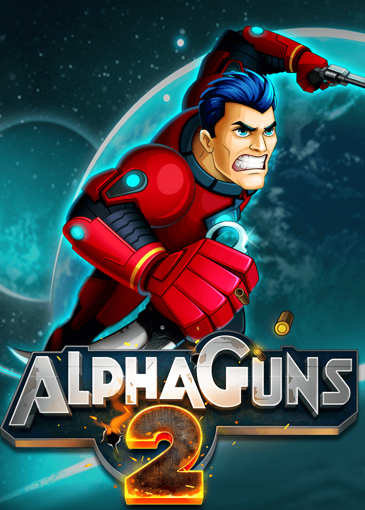 Alpha Guns 2