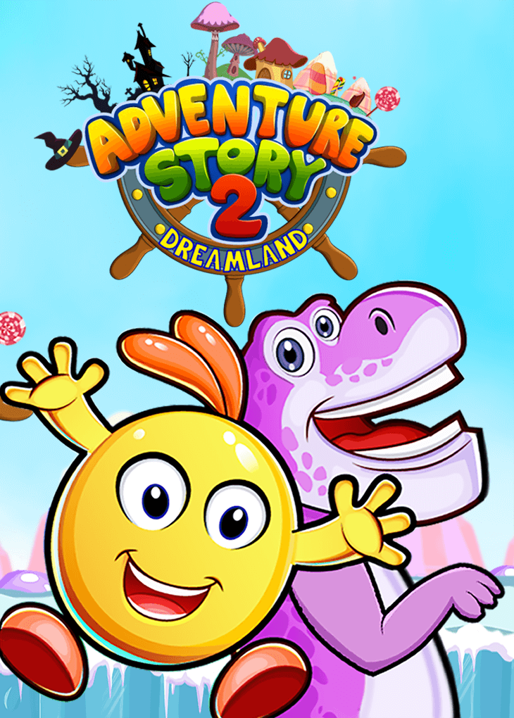 Adventure Story 2