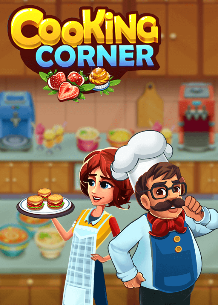 Cooking Corner