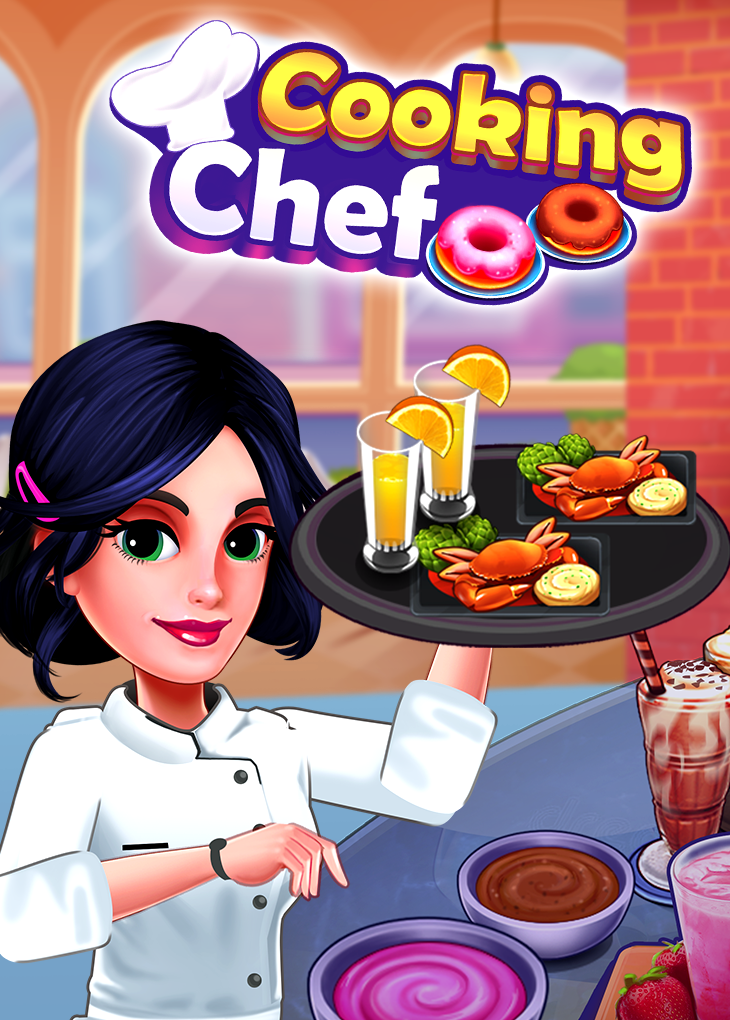 Cooking Chef – Food Fever