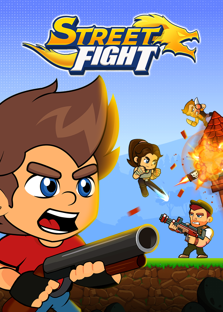 Street Fight